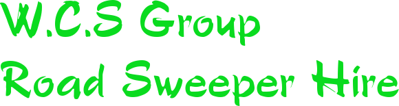 www.roadsweeperhirewalsall.co.uk Logo